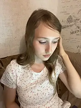 Živý XXX chat MeowyChans