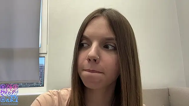 LisaPorse 라이브 XXX 채팅