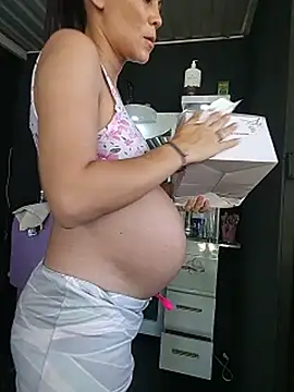 XXX chat uživo modela Anastasia21