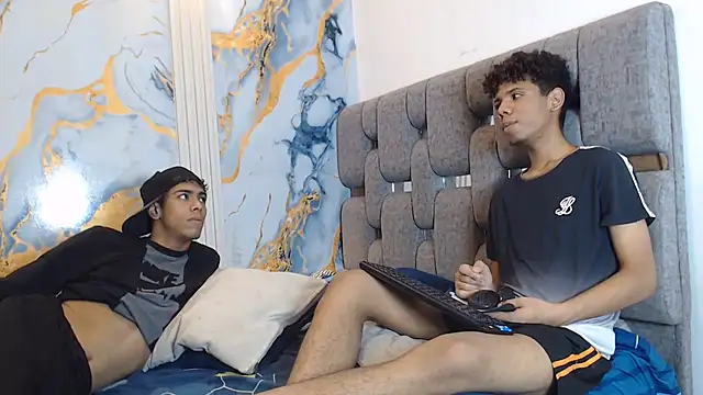 CUTE_BOYS2026 Chat XXX in diretta