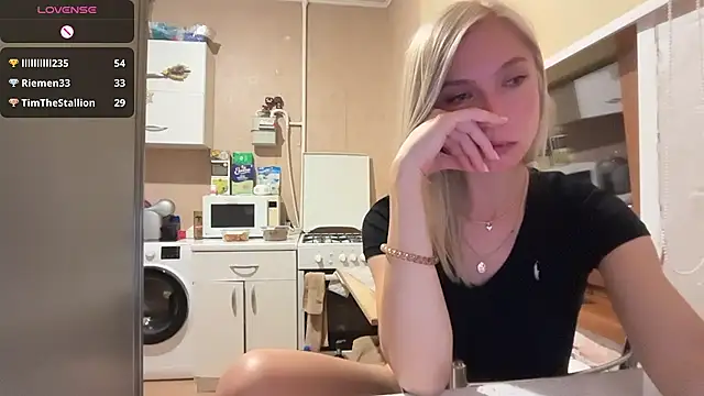 AngelJeni Live XXX-Chat