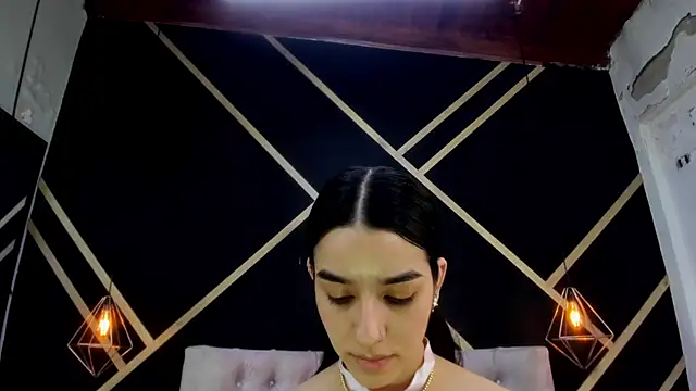 CelesteCox Chat XXX in diretta