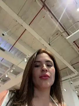 SofiaGomez444のライブXXXチャット