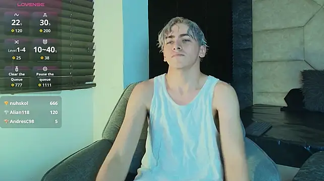 Tyler_Mcrey Obrolan Langsung XXX