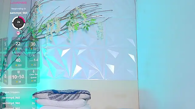 samirscott Live XXX-Chat