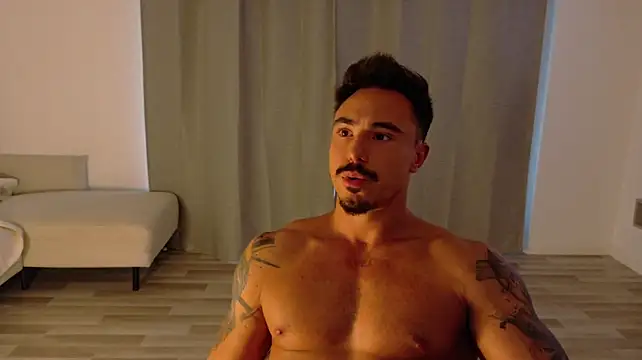 Master_Lukas' Webcam Show