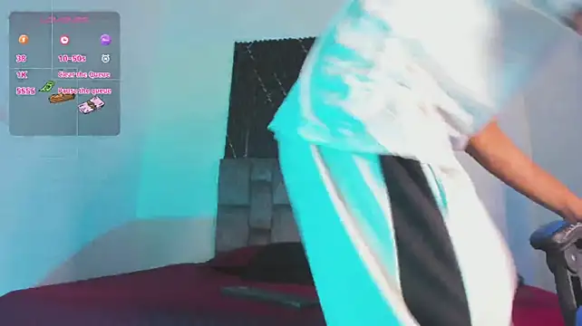 دردشة Liamsubtle01 الجنسية المباشرة