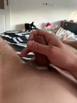 Show modela Nahui69 na web-kameri
