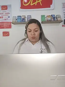 Chat XXX ao vivo de Charlott-1