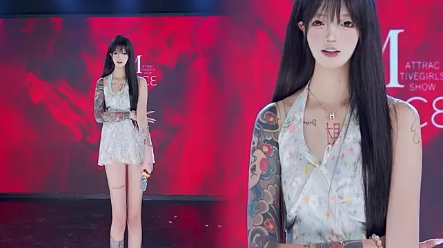 Chat XXX Live RSS-004