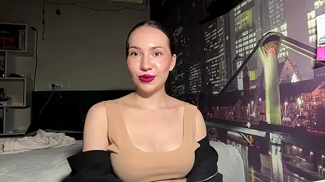 sssstarrr – Live XXX-chat