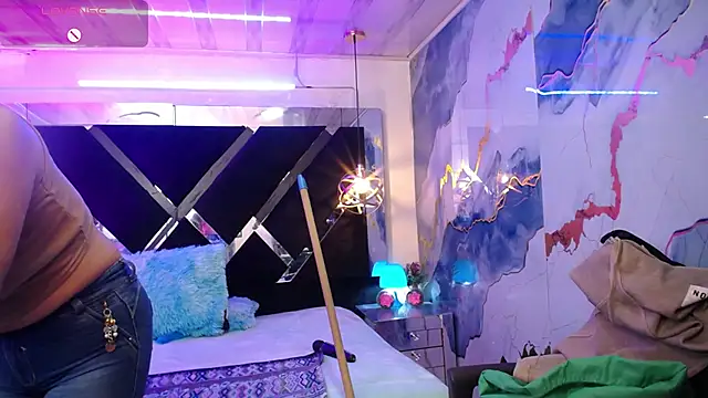 Maya-rose Chat XXX live