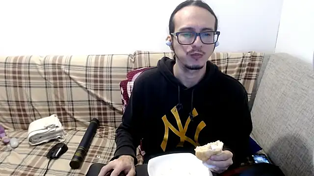 Czat XXX na żywo – cholitohermoso