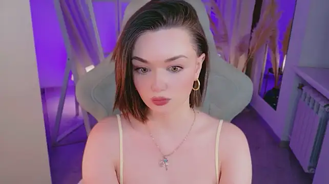 Chat XXX ao vivo de AvaFlower