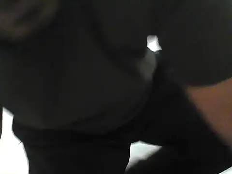 Foxboy65 Pertunjukan Webcam
