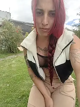 engel_devil Chat XXX in diretta