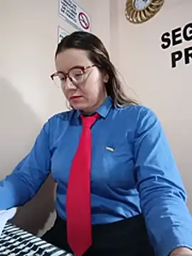 XXX chat uživo modela Hannah-colx