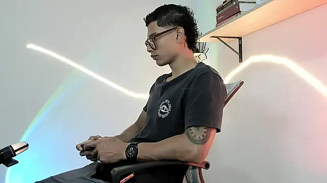 srghost333 Live XXX-chat