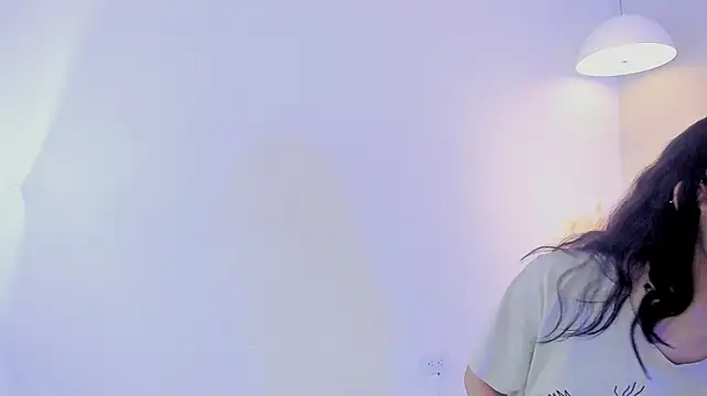 Živý XXX chat Vyolet_Fire