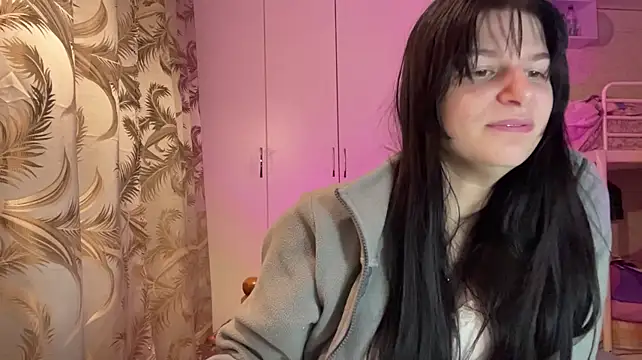 Chat XXX ao vivo de ChrystalWhittet
