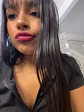 Chatroom XXX en direct de Mariangel_11