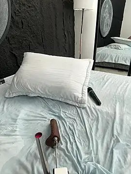 JessiBannkss' Live XXX Chat