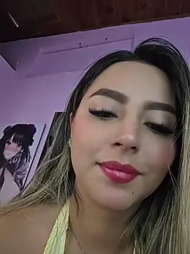 Chatroom XXX en direct de CelesteBlaze_