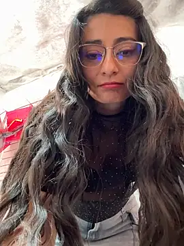 Živý XXX chat IsabellaMariet