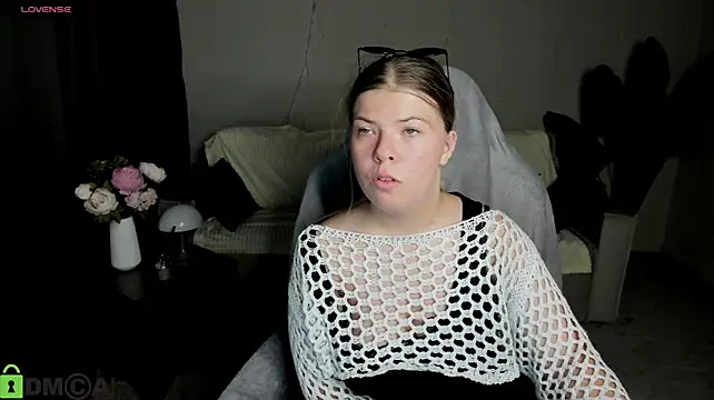 Stefania-sweet 现场XXX聊天