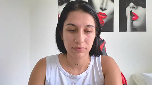 Chat XXX ao vivo de tammyandrade_