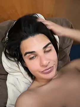 Sollanokm Webcam-Show