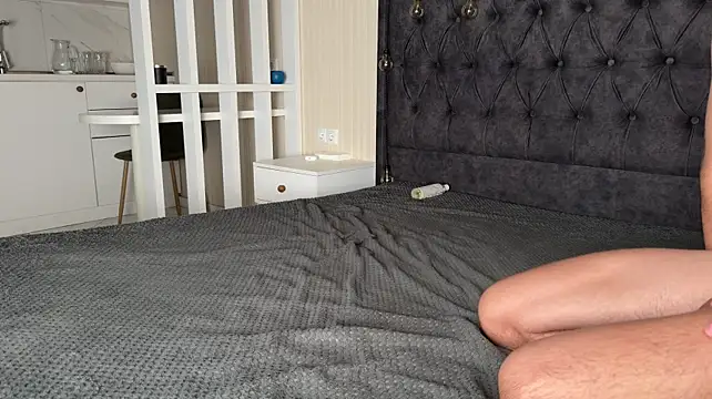 Lovely_Bunnyhot Show Webcam