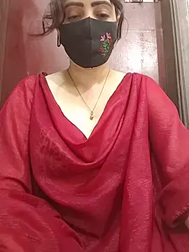 Chat XXX ao vivo de Saanvi-Sen