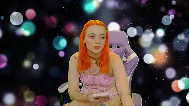 Miss-Mia07 Chat XXX in diretta