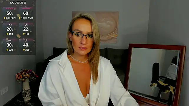 Alisa_Allisen Chat XXX in diretta