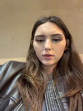 Chat XXX en directo de AnitaFly