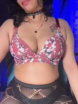 Živý XXX chat Alana_Queen_X