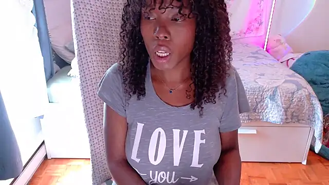 SparklingSoleil Chat XXX in diretta