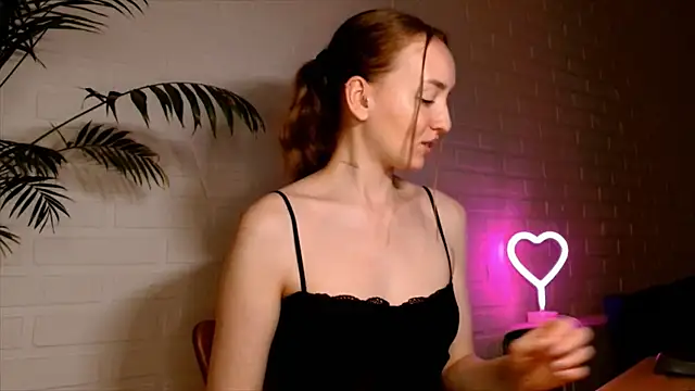 WhitePrincessLuna – Live XXX-chat