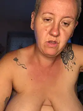 SofiaAmour Adlı Modelin Canlı XXX Sohbeti