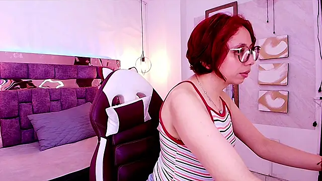Czat XXX na żywo – stephaniesun_