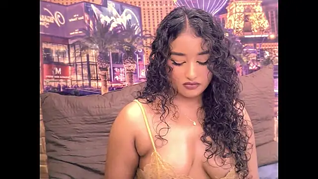 IndianAngel4u Chat XXX in diretta