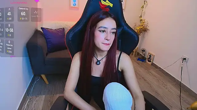 ViolethRossen Live XXX chat