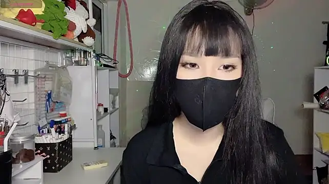Czat XXX na żywo – Tieu-May