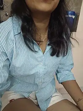 Ritika_jha01 现场XXX聊天