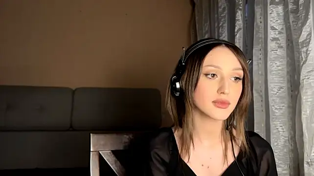Chatroom XXX en direct de ShannanWohlers
