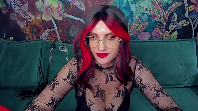 RoseBlooom's Live XXX Chat