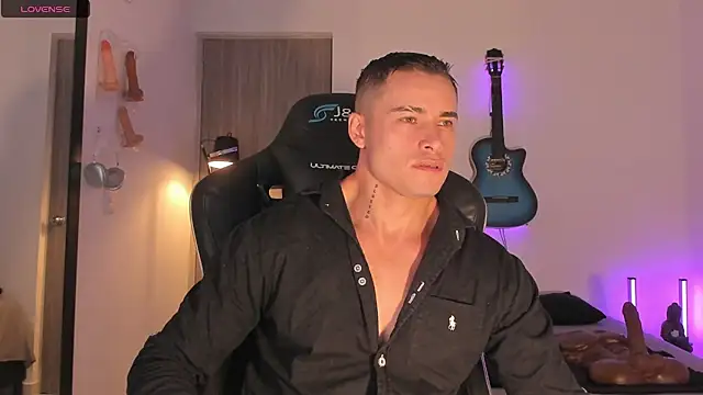 دردشة connorsmiith الجنسية المباشرة