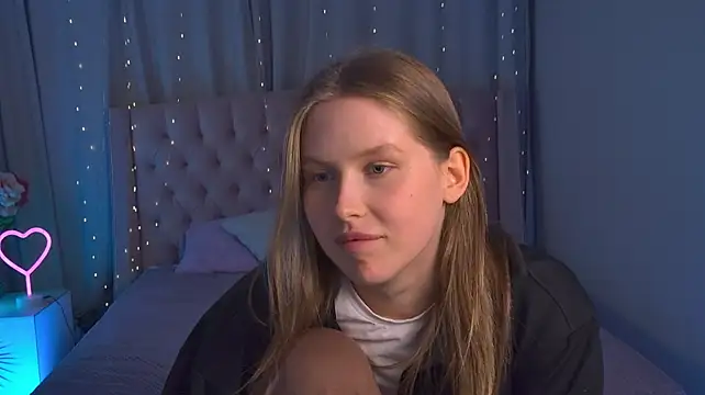 Živý XXX chat MelissaLowson