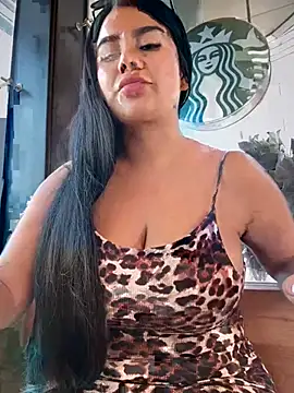 Issane_Peru's Live XXX Chat